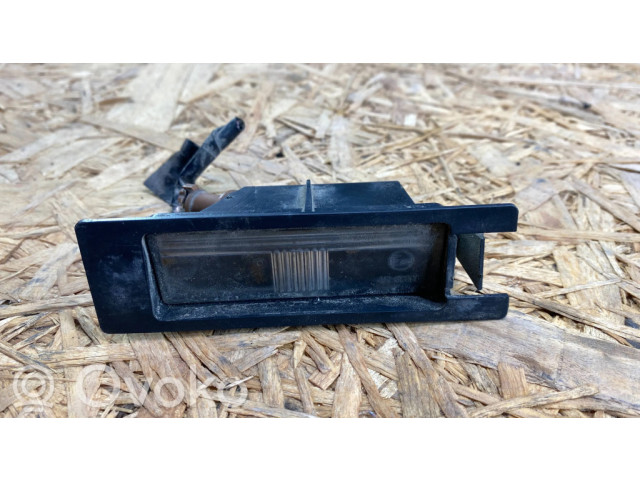 Освещение номера