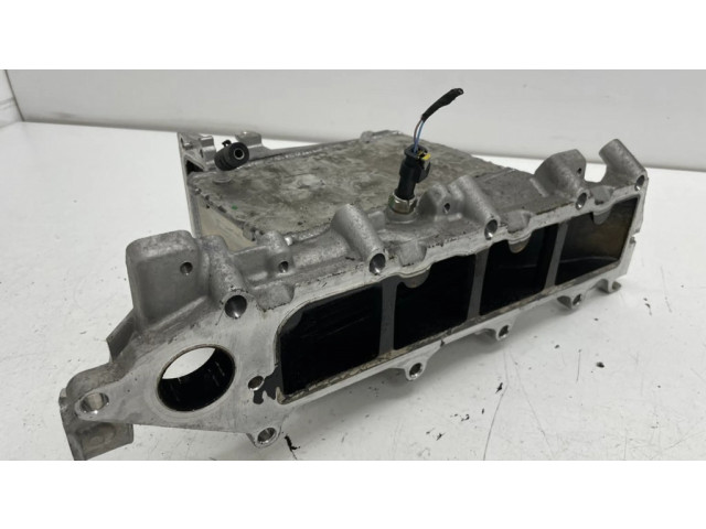 Радиатор интеркулера