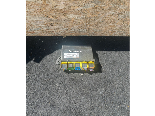 Блок комфорта AV1T19G481AAC   Ford B-MAX   