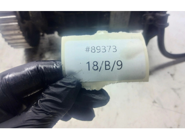 Топливный насос