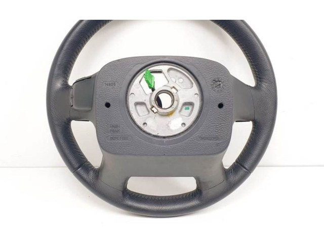 Руль Volvo XC90  2003 - 2006 года 30723454      