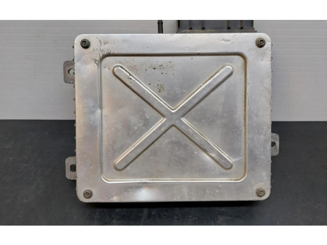 Блок управления двигателя MKC104501, GP   Rover 200 XV