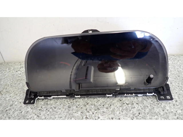 Панель приборов Honda FR-V