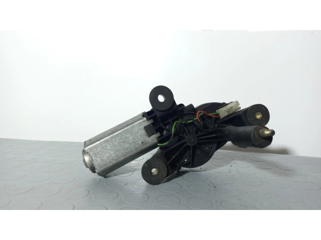 Моторчик заднего дворника 66350002 Alfa Romeo 166