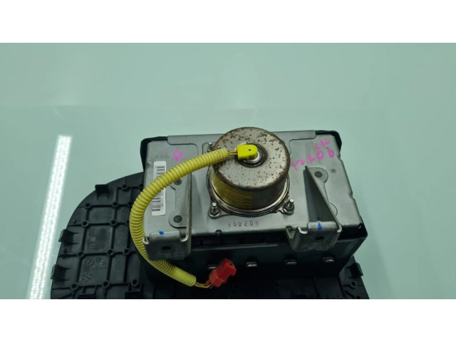 Подушка безопасности водителя MN123966ZZ Mitsubishi L200