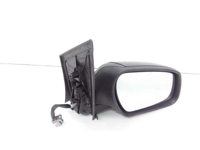 Зеркало электрическое     правое   Ford Focus  2010-2017 года   