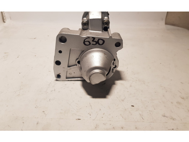 Стартер M000T32271, 7550017 Citroen Berlingo