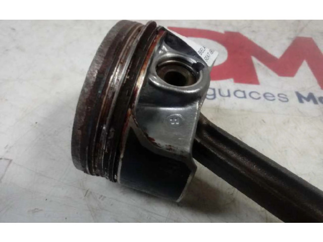 Píst Seat Ibiza IV (6J,6P)