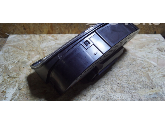 Přístrojová deska  Volkswagen Tiguan 2008 5N0920970D  