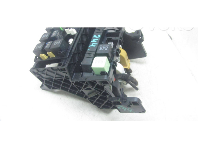 Блок комфорта 8X0907063K   Audi Q3 8U   