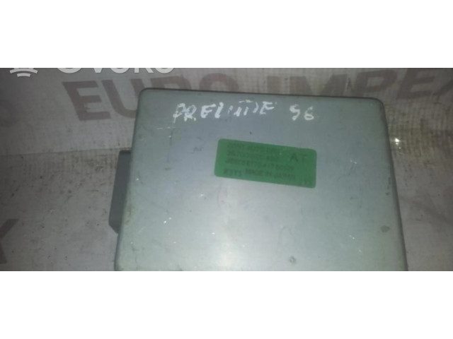 Блок управления 36700SSC002 Honda Prelude