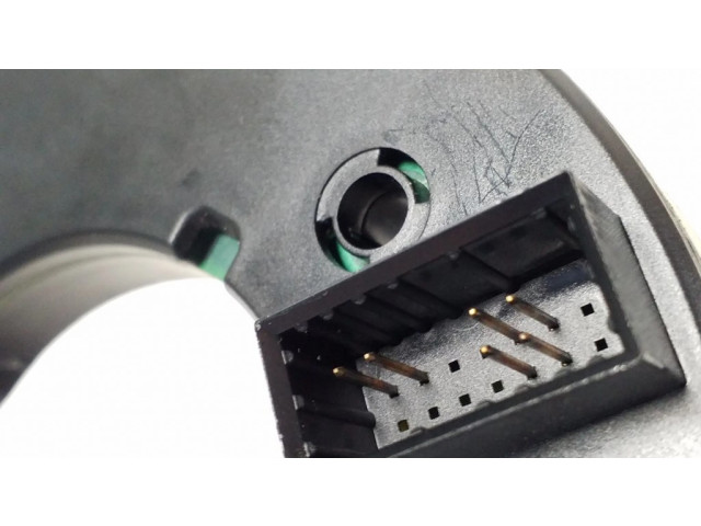 Модуль управления рулевой рейкой