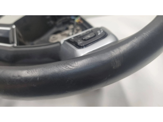 Руль Land Rover Discovery Sport 2014- года FK723F563DD8PVJ