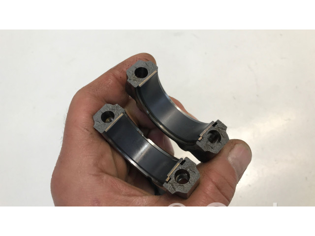 Ojnice 3300400 Hyundai i20 (BC3 BI3) 1.0