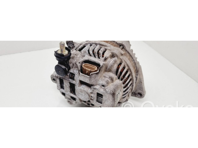 Генератор A2TG1391 Mazda 2 1.3