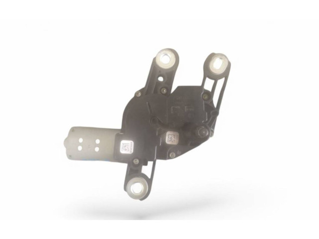 Моторчик заднего дворника 5F4955711, W000030950 Skoda Octavia Mk3 (5E)