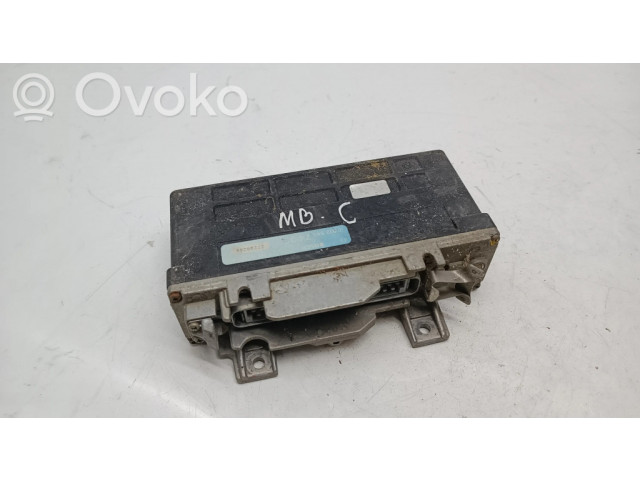 Блок управления АБС 0125457432, 27200266 Mercedes-Benz 190 W201