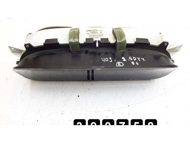 Přístrojová deska  Chrysler Voyager 1997 tn2574104030  