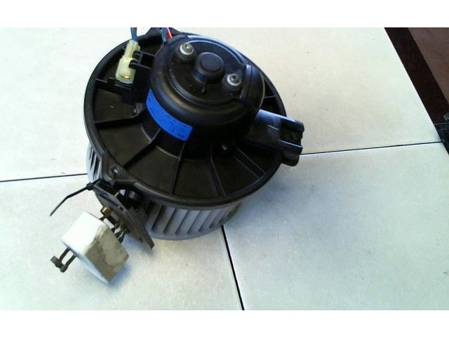 Вентилятор радиатора     nichtmehrlesbar    Mitsubishi Space Star 