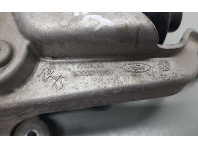 Моторчик дворников Ford Transit - Tourneo Connect