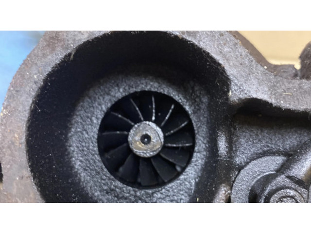Turbodmychadlo Турбина 46756155 Fiat Doblo 1.9