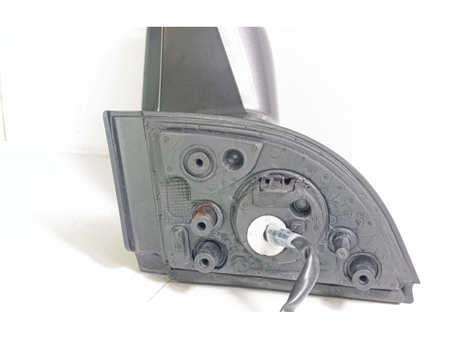 Зеркало электрическое        Peugeot Partner III  2018 -  года   