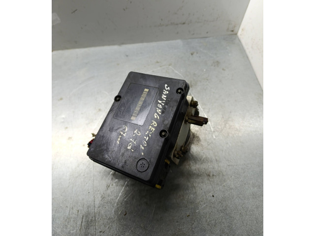 Блок АБС 4891008100 SsangYong Rexton - года