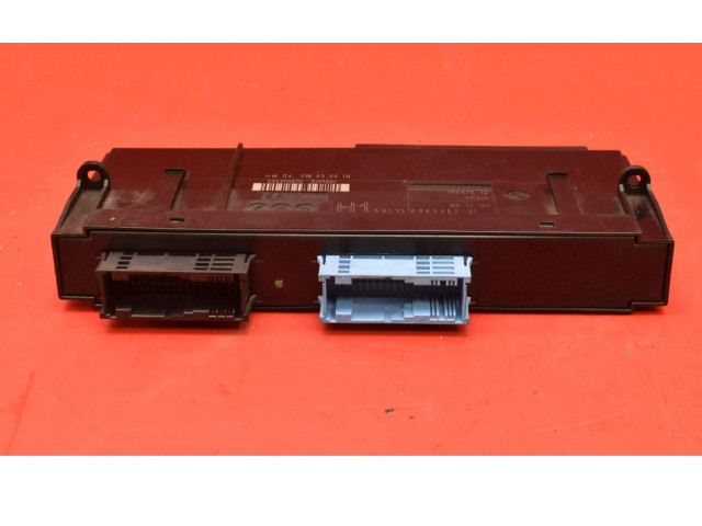 Блок комфорта 61356983302, 61356983302   BMW X3 E83   