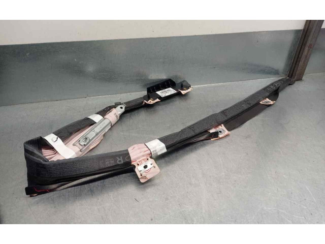 Подушка безопасности двери AV1114K159AD, 34014203E Ford B-MAX