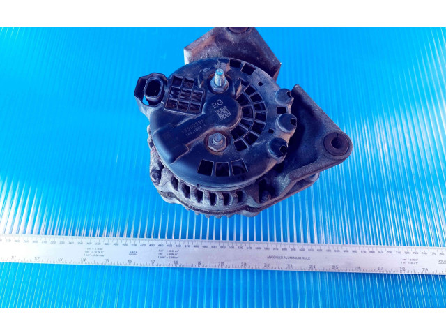 Генератор 13502595, 11E19   Chevrolet Cruze 1.8     