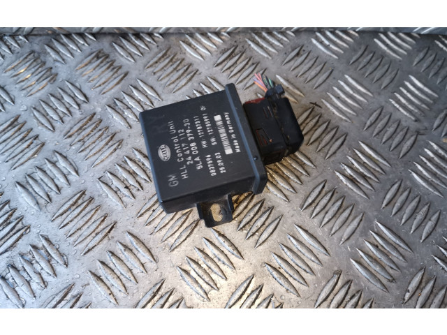 Блок управления Xenon