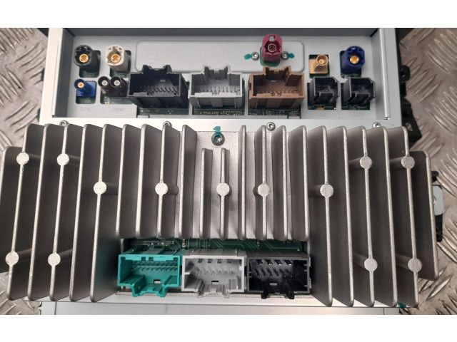 Дисплей 100477715K, B2066 Tesla Model S