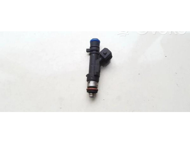 Форсунка 8200227124, 0280158034    Dacia Logan I для бензинового двигателя  1.6