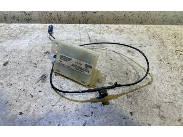 Блок управления P68056236AA, J0310J1404 Jeep Compass