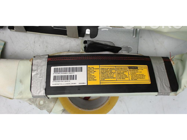 Боковая подушка безопасности P52029410AC Jeep Cherokee