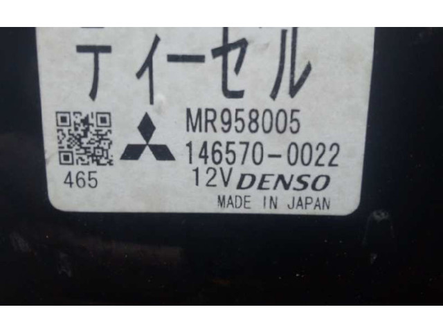 Модуль блока управления кондиционером Mitsubishi Montero