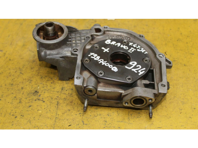 Масляный насос Fiat Bravo