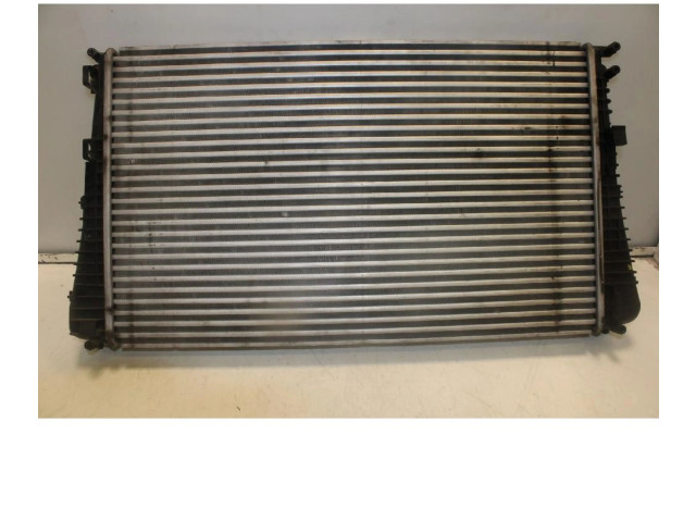 Интеркулер  51965907   Jeep Renegade 