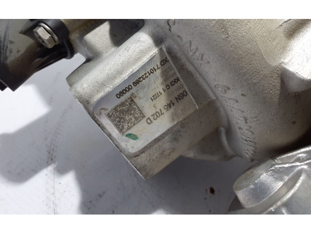  Турбина Audi A6 S6 C8 4K  06N145702D   для двигателя DRYA      