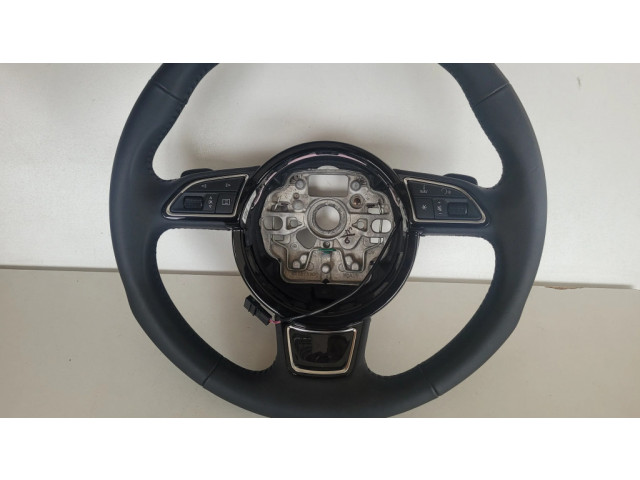 Volant Audi A6 S6 C7 4G 2013 4G0419091S