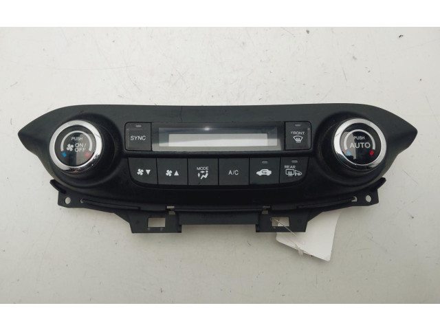 Блок управления климат-контролем 79600T1TG611M1   Honda CR-V