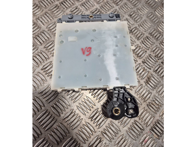 Блок комфорта 31472789, 31421897   Volvo S90, V90   