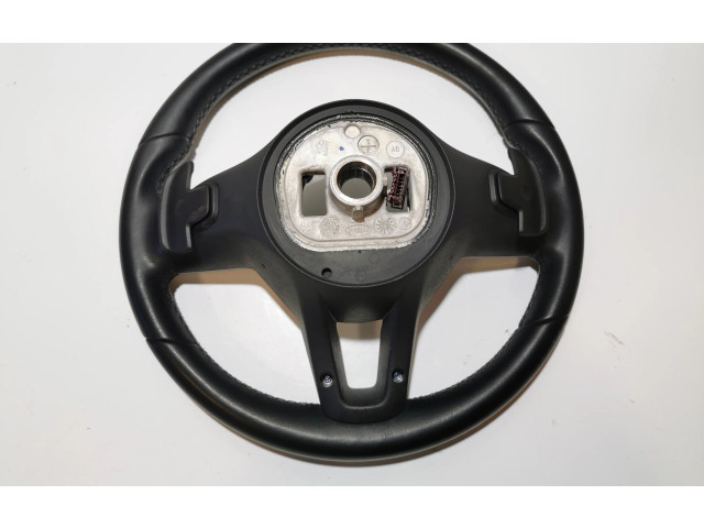 Volant Mercedes-Benz C W205 2019 A0040053699