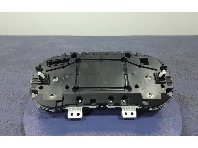 Přístrojová deska KIA Optima 2016 94013-D4670, 94013-D4670