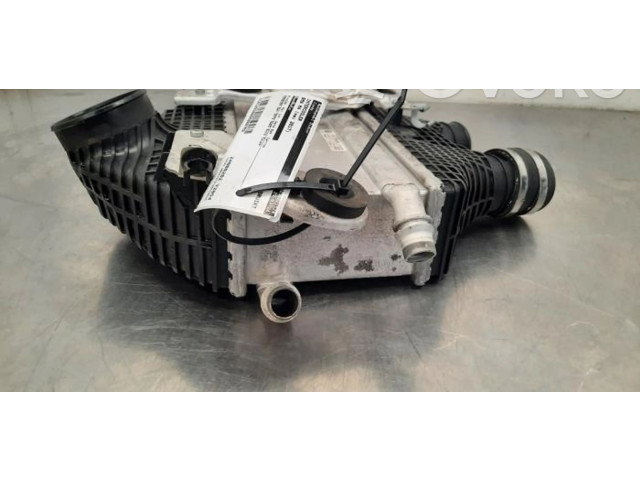 Интеркулер 17517846235 BMW M4 F82 F83 3.0