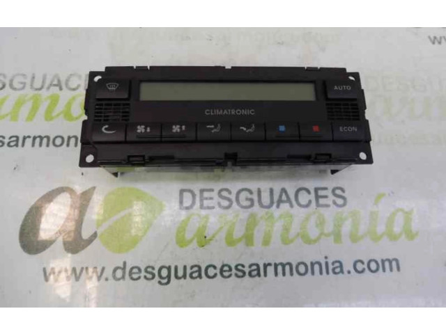 Блок управления климат-контролем 1U1907044A, 5HB008139-20 Skoda Octavia Mk1 (1U)