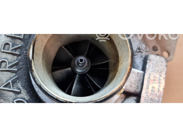 Турбина Audi A6 S6 C6 4F 059145722R для двигателя CDY CDYA