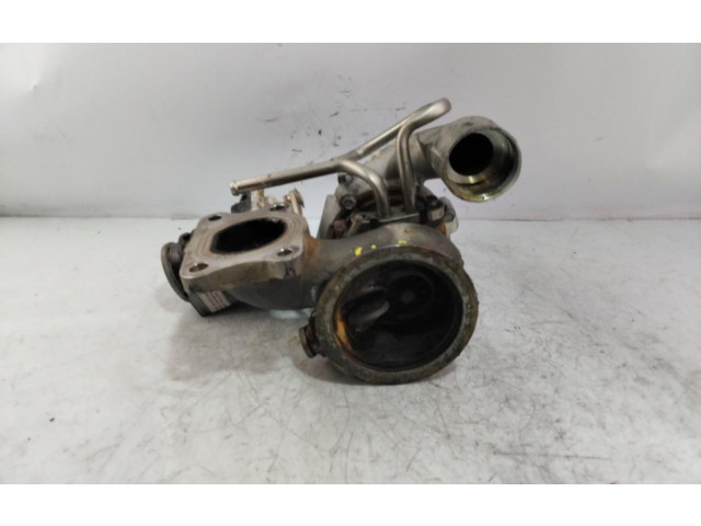 Турбина Peugeot 2008 I 9845031980