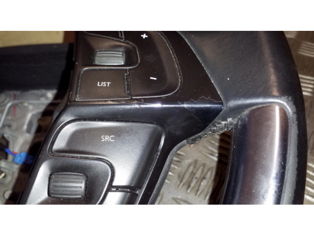 Руль Citroen C4 Grand Picasso  2014-2016 года 96777869ZD      