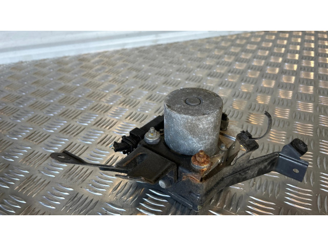 Блок АБС 0265950432 Honda FR-V